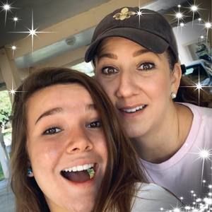 Meet your Posher, Cathy